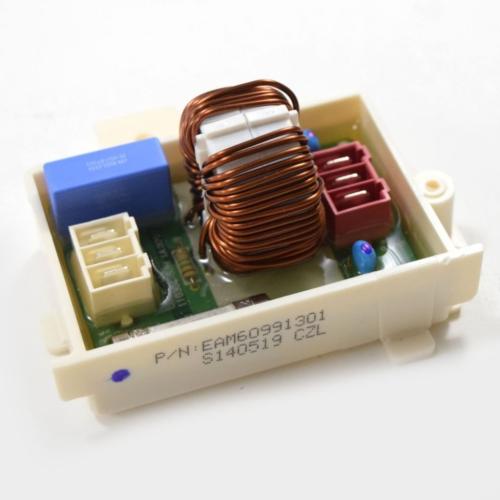 LG Washer Noise Filter Eam6099130 - EAM60991301