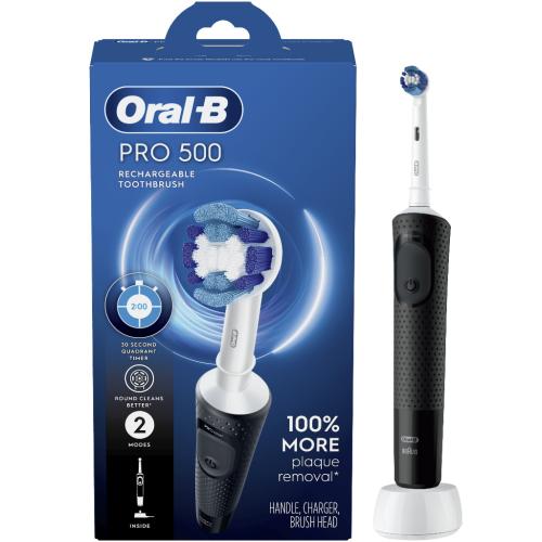 Oral-B D103.413.3 Vitality Pro 500 Bl - 80692984