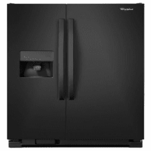 Whirlpool WRS335FDDB00 Refrigerator