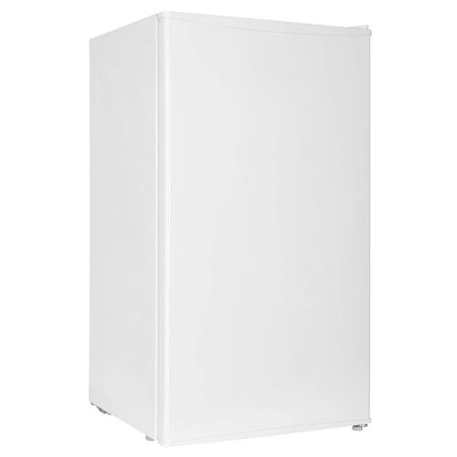 Midea WHS121LW1 3.3 Cu. Ft. Compact Refrigerator