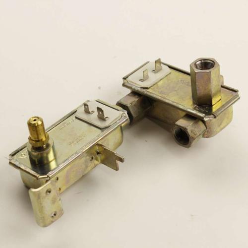 Whirlpool Valve-Main - WPW10346047