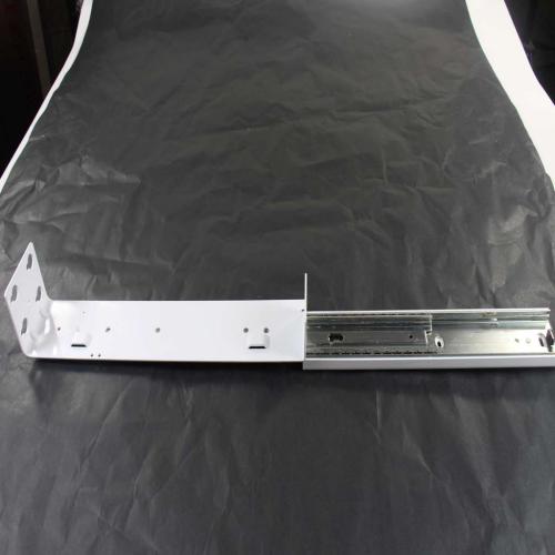 GE Refrigerator Drawer Slide Rail - WR72X10124
