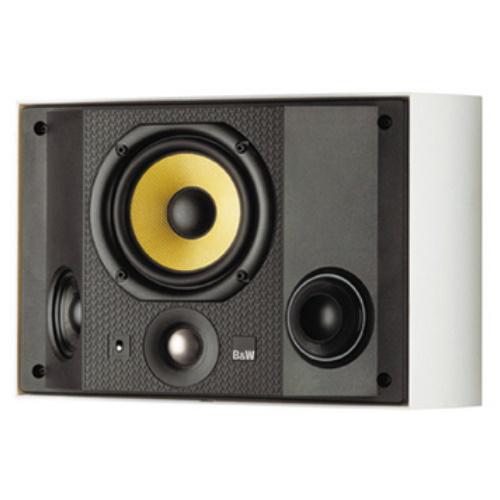 Bowers & Wilkins CDS6 Cds 6 Dipole Wallmount Speaker
