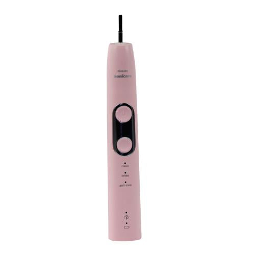 Sonicare W Hdl Pro Clean 6100 Pink - 300005219840