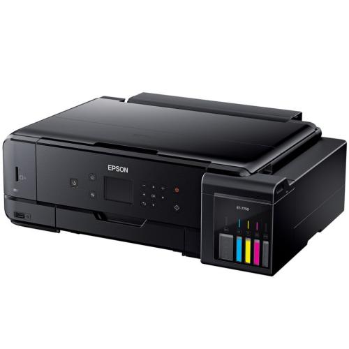 Epson C11CG16201N Expression Premium Et-7750 Printer