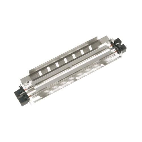GE Heater & Bracket Assembly - WR51X10042
