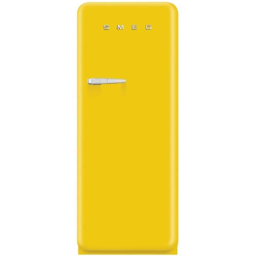 Smeg FAB28UYWR1 Lh L0 Refrigerator Fab28