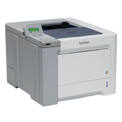 Brother HL4070CDW Color Laser Printer With Wireless Networking Duplex