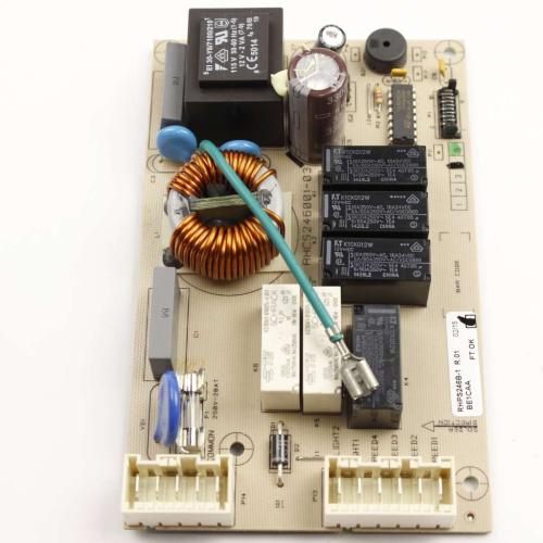 Elica Range Hood Main Board - BE1CAA