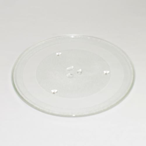 GE Microwave Glass Turntable Tray - WB39X10032