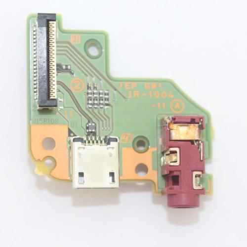 Sony Mountedc.Board, Ir-1004 - A-2035-851-A