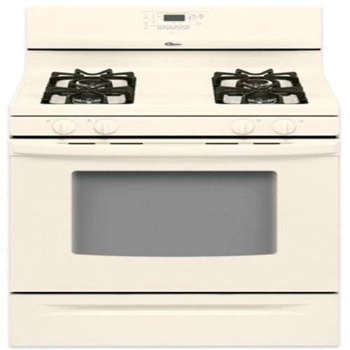 Whirlpool SF362LXST0
