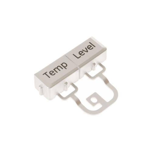 GE Button Tree Asm-Temp - WE01X10388