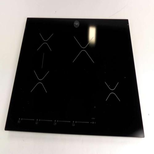Bertazzoni Cooktop Glass Cover - Z160086
