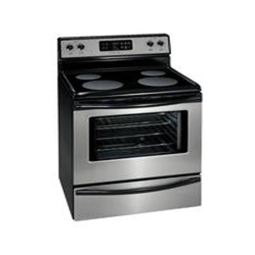 Electrolux FEF366EQC