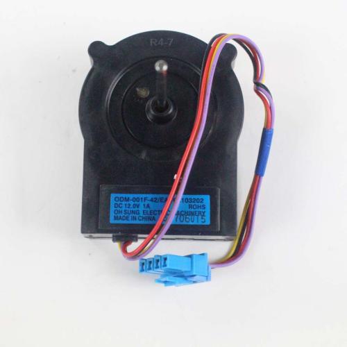 LG Dc Motor - EAU63103202