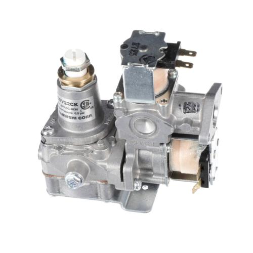 LG Furnace Gas Valve Assembly - AGM30063309