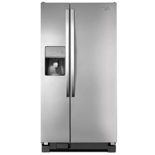Whirlpool WRS322FDAM03 Refrigerator