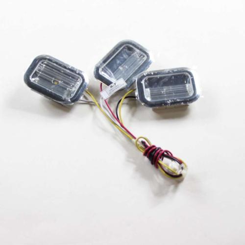 Whirlpool Module - W10843828