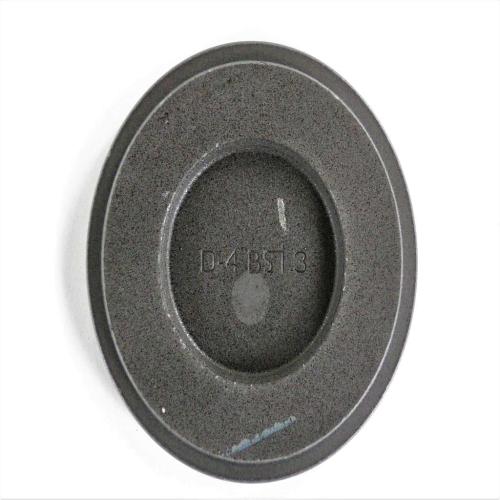 Whirlpool Stove Surface Burner Cap - WP8286155CG