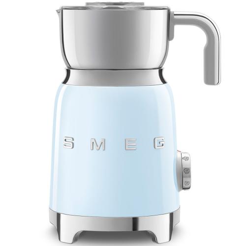 Smeg MFF11PBUS Milk Frother