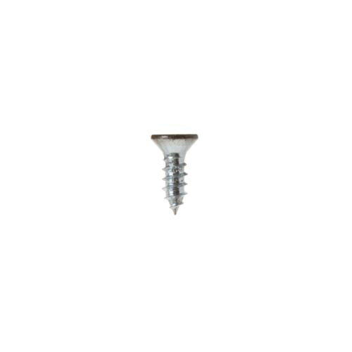 GE Screw Head Painted Black - WB1K62