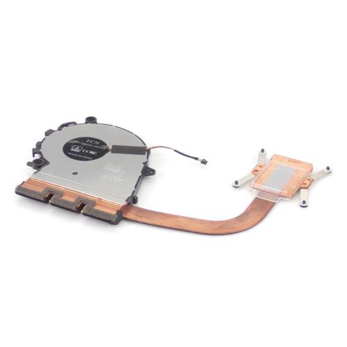 Lenovo Thermal Assemblyr For Uma - 5H40R19595