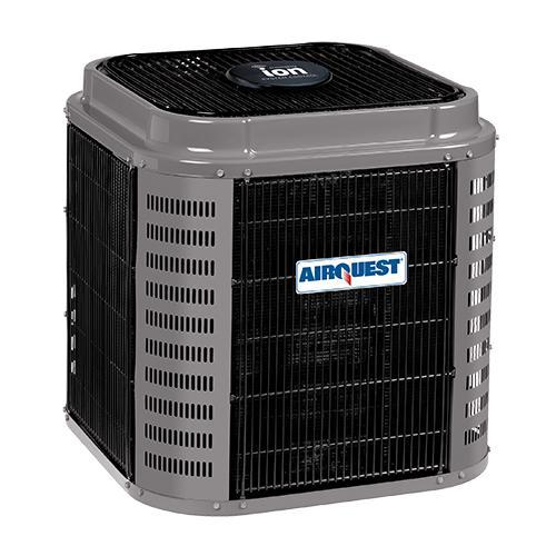 Airquest HCH660GKA100 Ion 16 Two-Stage Heat Pump