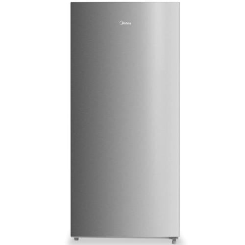 Midea MRU21B6ASL 21 Cu. Ft. 30-Inch Convertible 2-In-1 Upright Freezer/Fridge