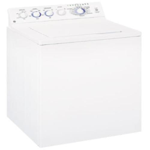 Ge WWSE5200B2WW Washer