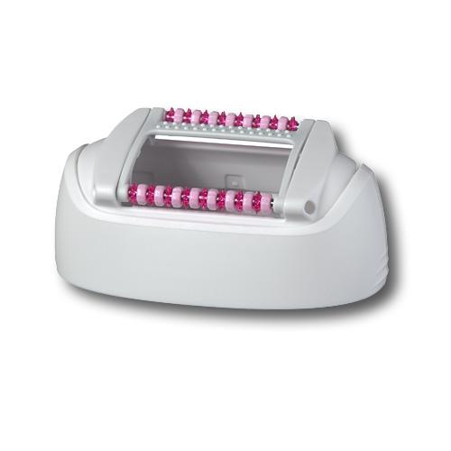 Braun Standard Cap White Pink - 81341853