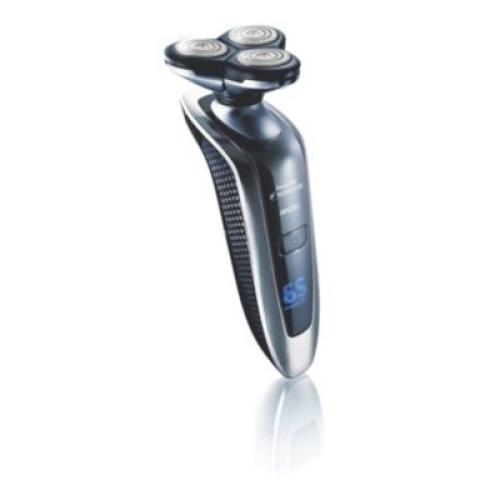 Norelco 1090X/20 Arcitec Electric Razor 1060X With Flex & Pivot Action