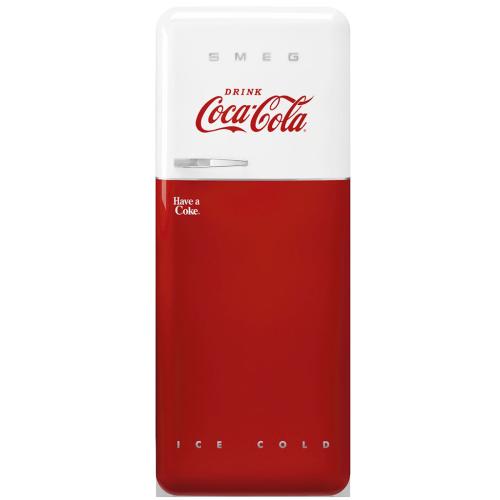 Smeg FAB28URDCC3 Lh L0 Refrigerator Fab28