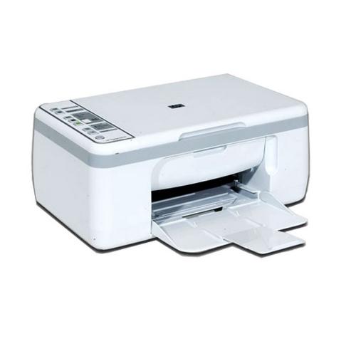 Hp Us CB588A Hp Deskjet F4135 All-In-One