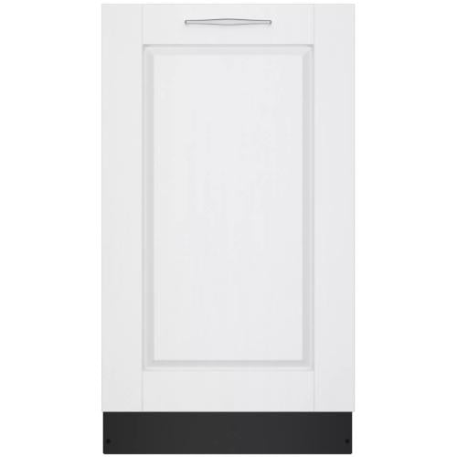 Bosch SPV68B53UC/02 800 Series Dishwasher 17 3/4''
