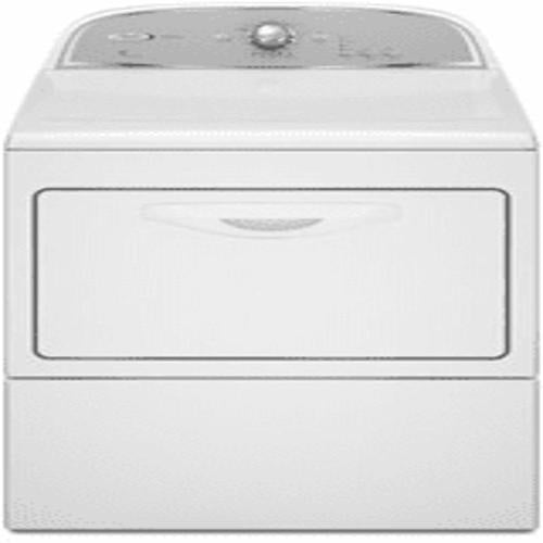 Whirlpool YWED5500XW1 Dryer