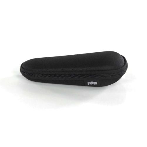 Braun Travel Case S5 Hard - 81406969
