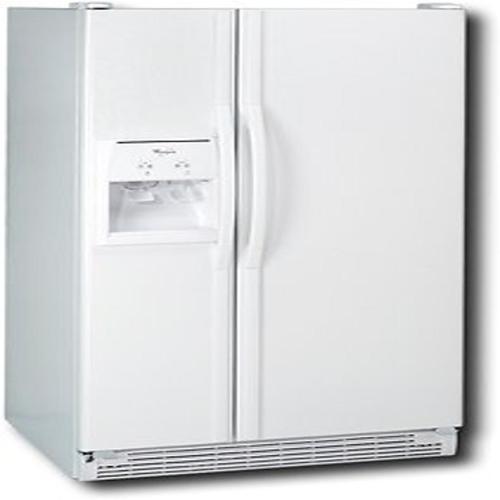 Whirlpool ED2GTQXKQ00