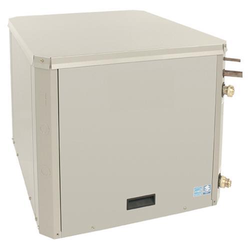 Comfortmaker HSA530GKA101 Quietcomfort Split System Geothermal Heat Pump