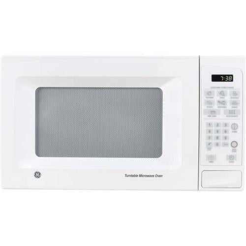 Ge JES738WJ01 Microwave Or Advantium