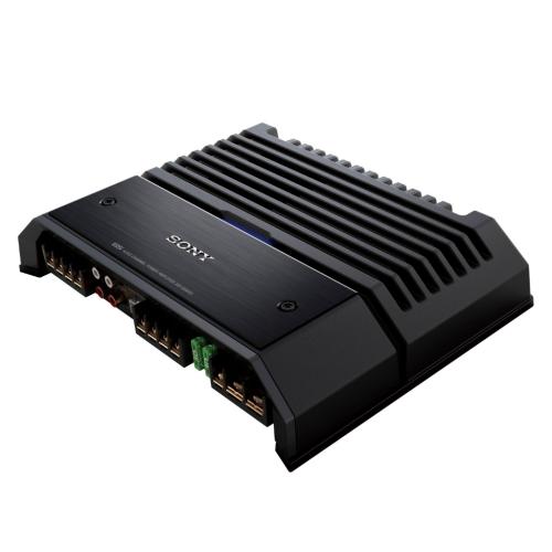 Sony XMGS400 4/3/2-Channel Stereo Amplifier