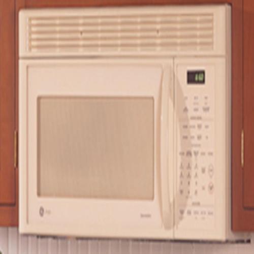 Ge JVM1660AB04 Microwave Or Advantium