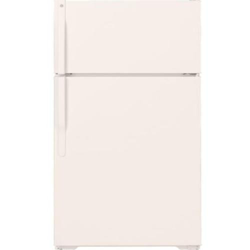 Ge GTS16BCSELCC Refrigerator