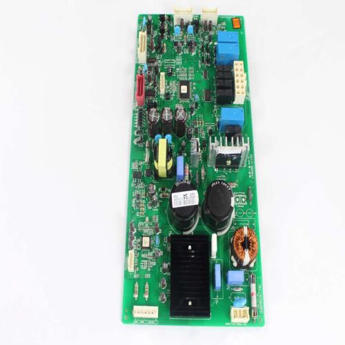 LG Main Pcb Assembly - EBR80977634