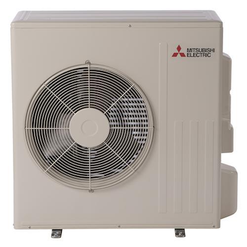 Mitsubishi PUYA42NHA5 P Series R410A System Outdoor Unit