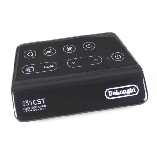 Delonghi Portable Air Conditioner Remote Control - 5515110911