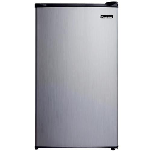 Magic Chef HMBR350SE1 Refrigerator