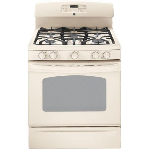 Ge JGB800DEP1CC Gas Range Or Dual Fuel