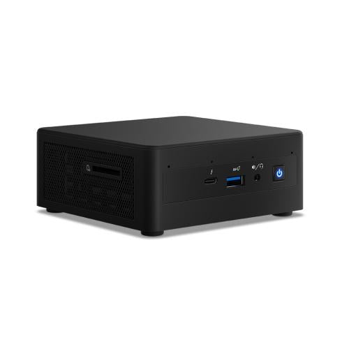Intel NUC11PAQI7 Panter Canyon