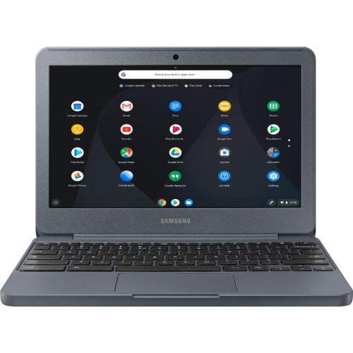 Samsung XE501C13S02US 11.6-Inch Chromebook